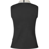 Kingsland Polo KLLaura Sans Manche Noir