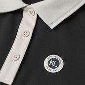 Kingsland Polo KLLaura Sans Manche Noir