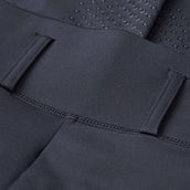 Kingsland Legging d'Équitation KLLeann F-Tec 5 Full Grip Marin