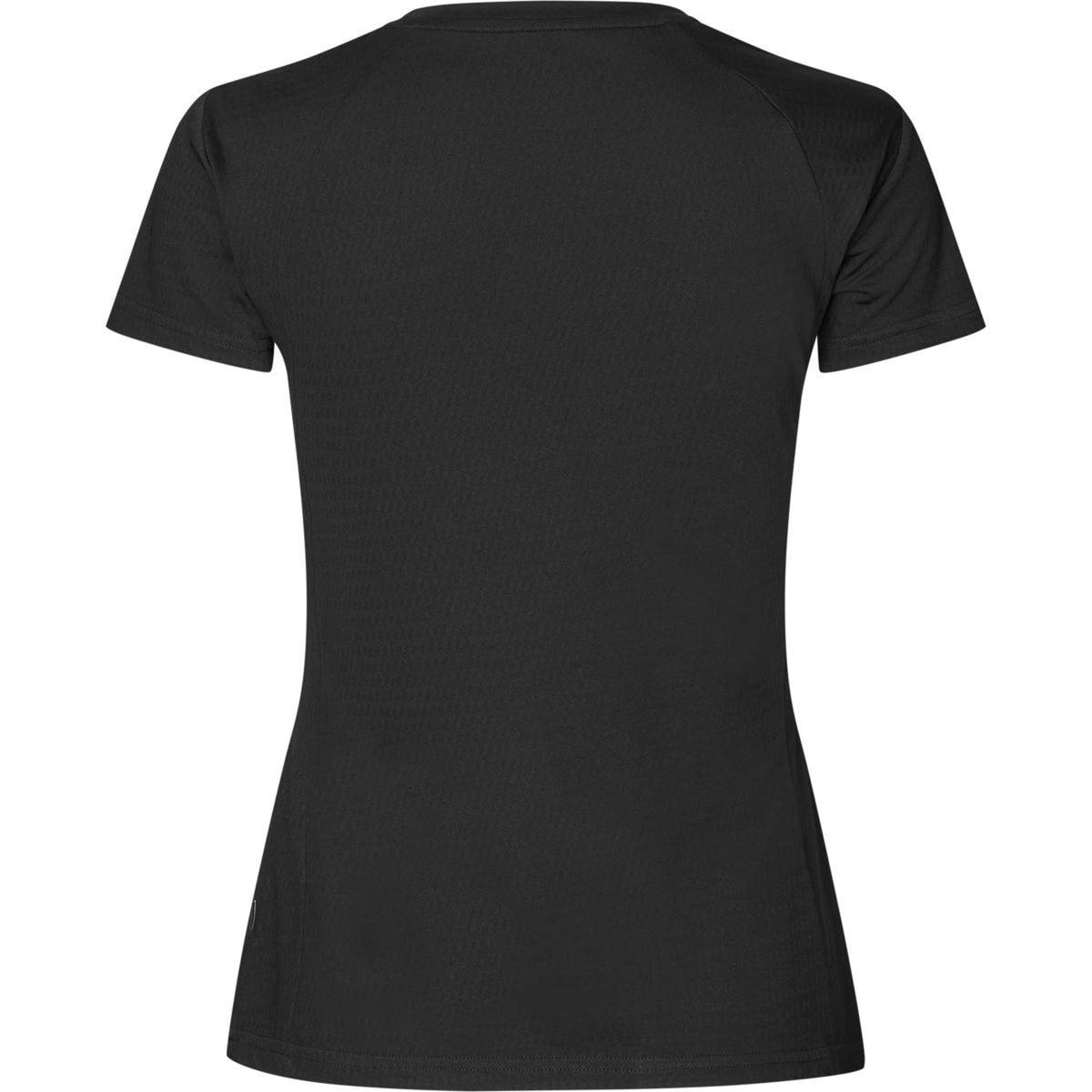 Kingsland T-Shirt KLLiva Dry Comfort Noir