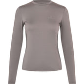 Kingsland Chemise D'entraînement KLLea Brown Iron