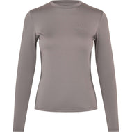 Kingsland Chemise D'entraînement KLLea Brown Iron