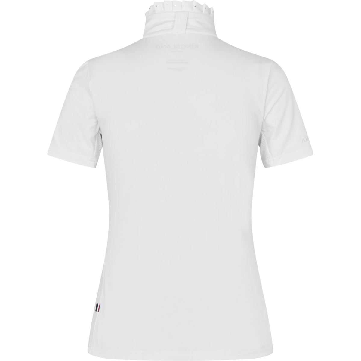 Kingsland T-shirt de Concours KLLucille Blanc