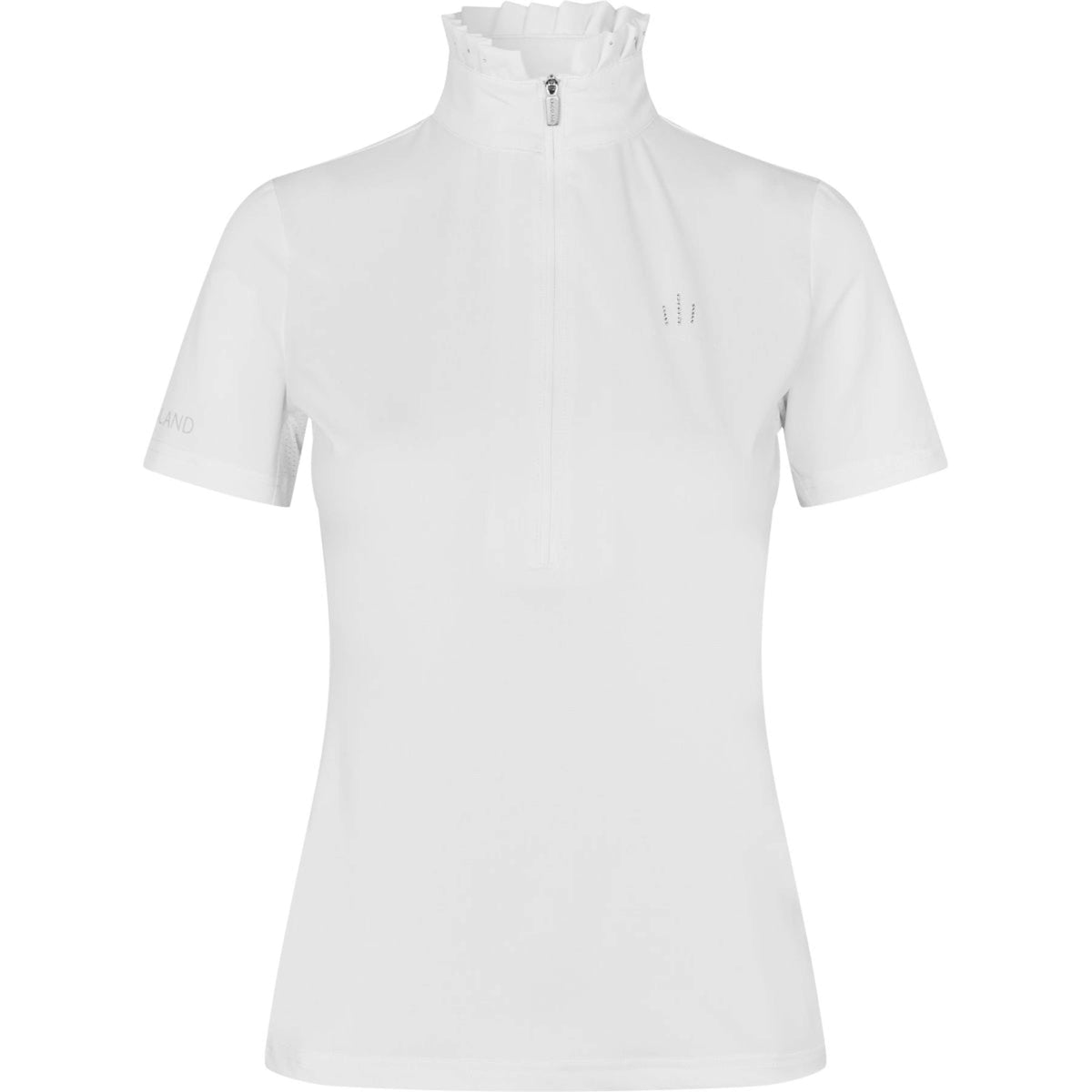 Kingsland T-shirt de Concours KLLucille Blanc