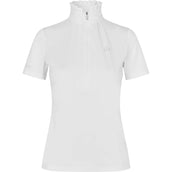 Kingsland T-shirt de Concours KLLucille Blanc