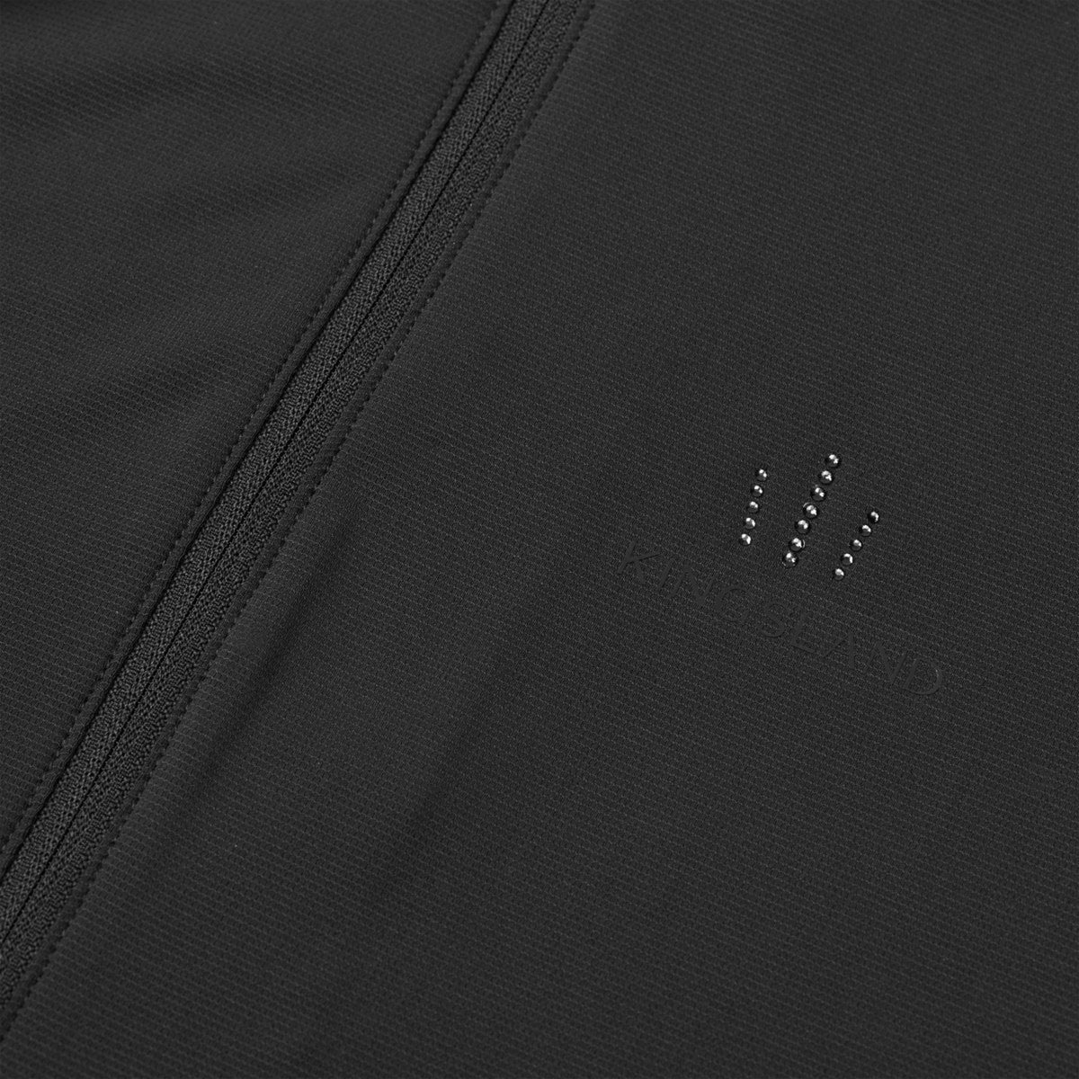 Kingsland T-shirt de Concours KLLucille Noir