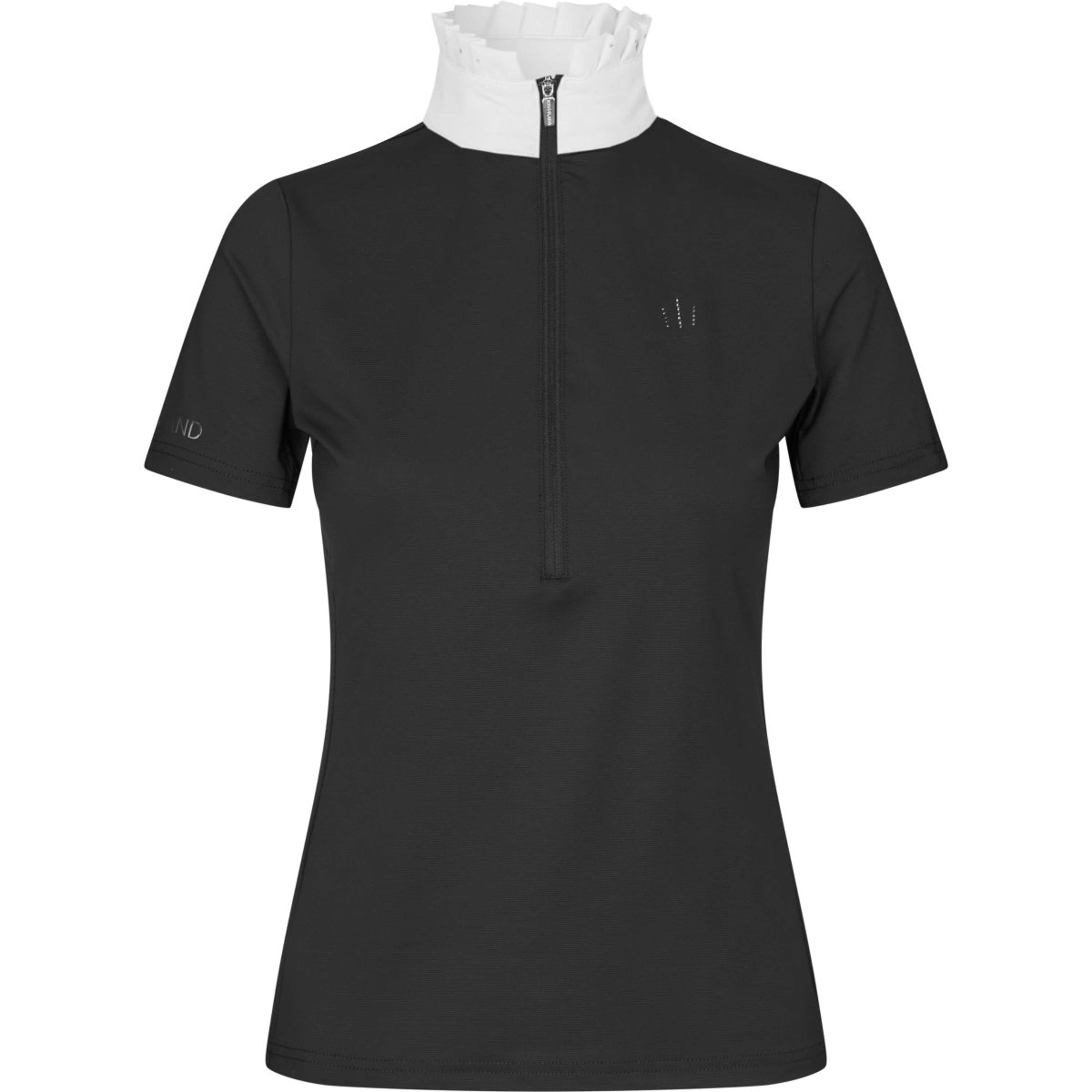 Kingsland T-shirt de Concours KLLucille Noir