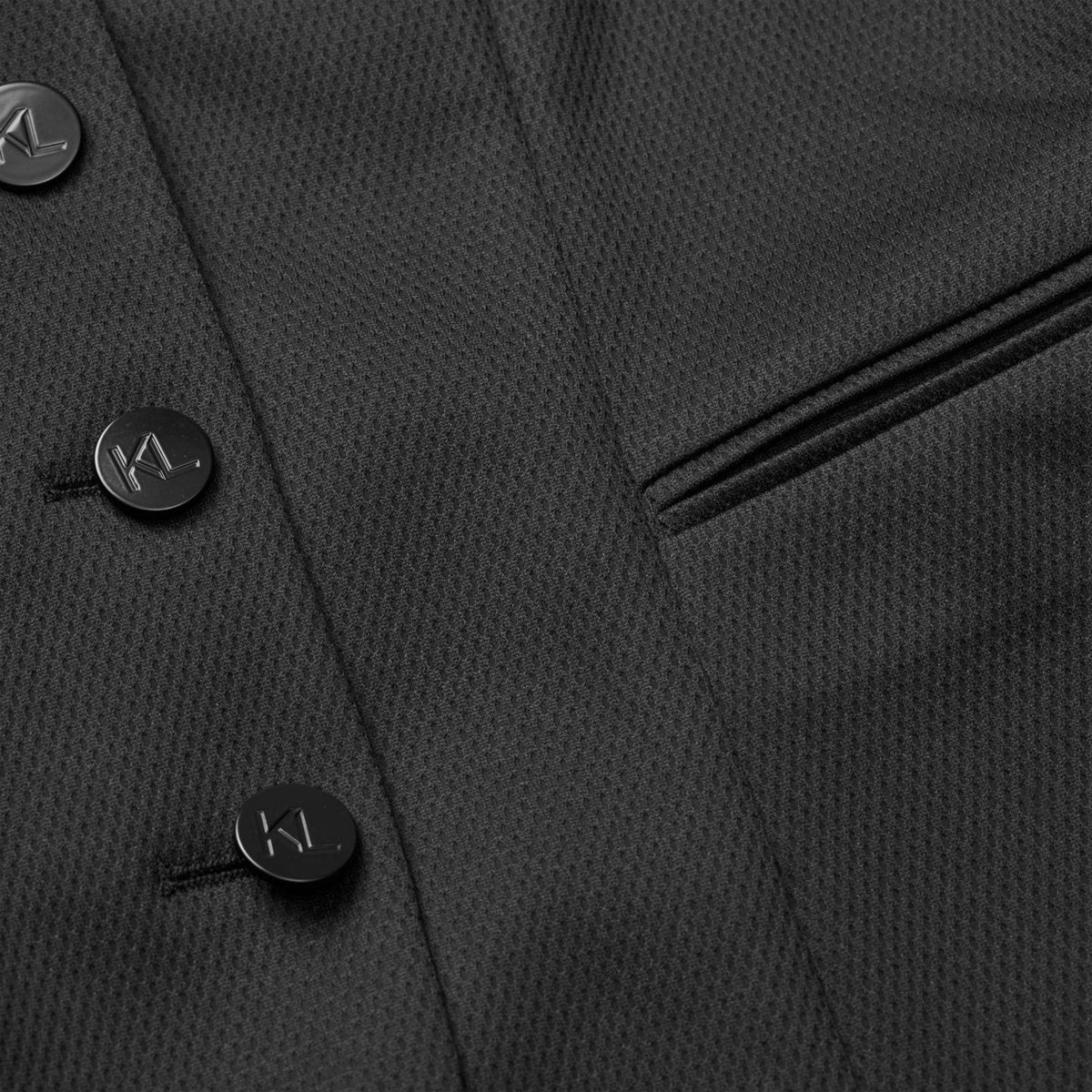 Kingsland Veste de Concours KLLaila Noir