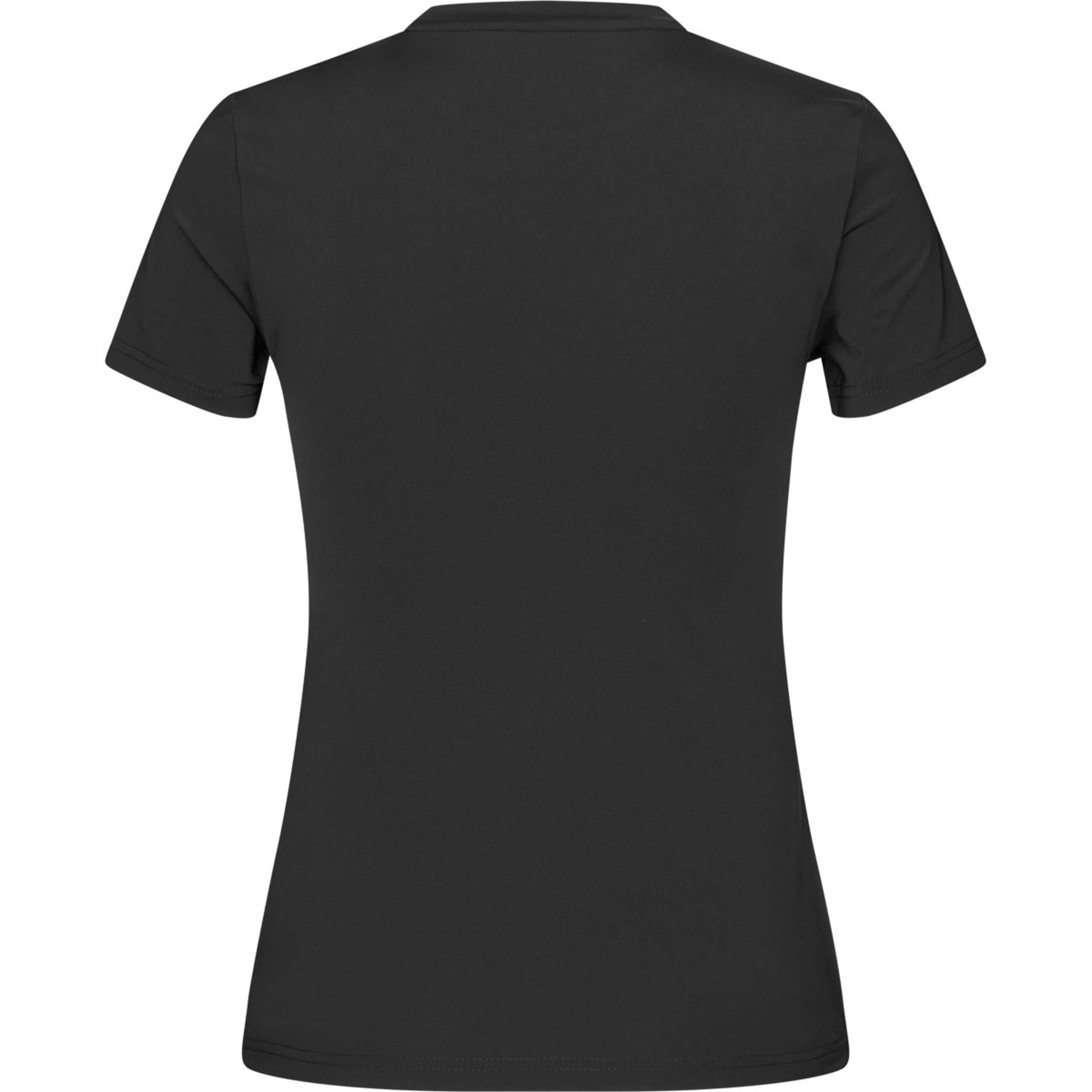Kingsland T-Shirt KLLizette Noir