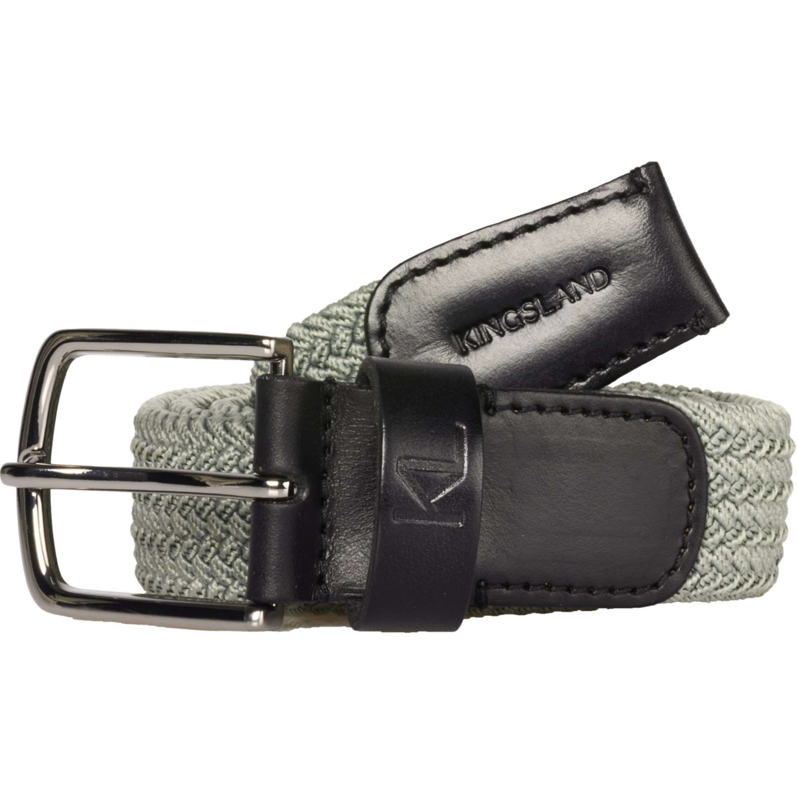 Kingsland Ceinture KLLeslie Élastique Green Agave