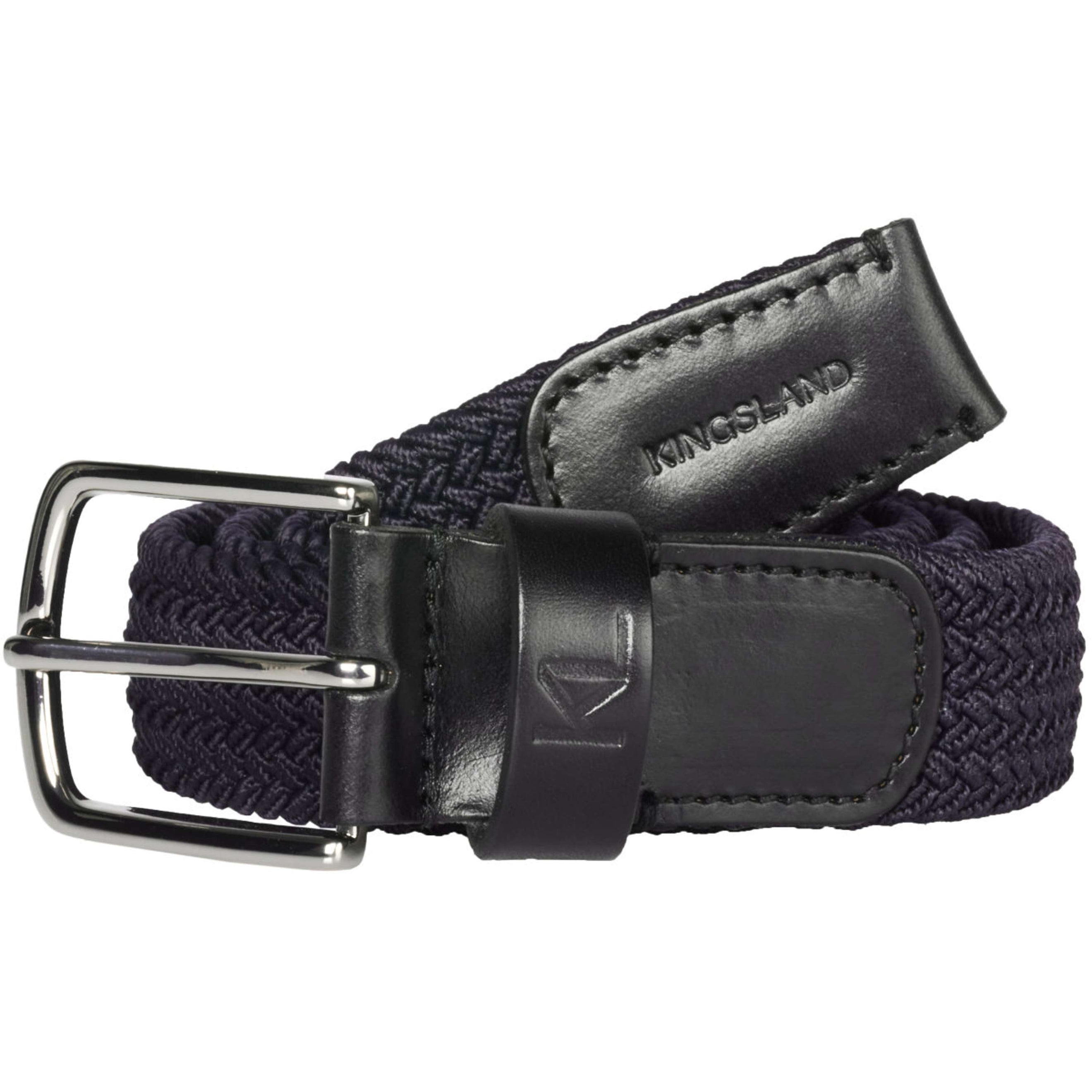 Kingsland Ceinture KLLeslie Élastique Marin