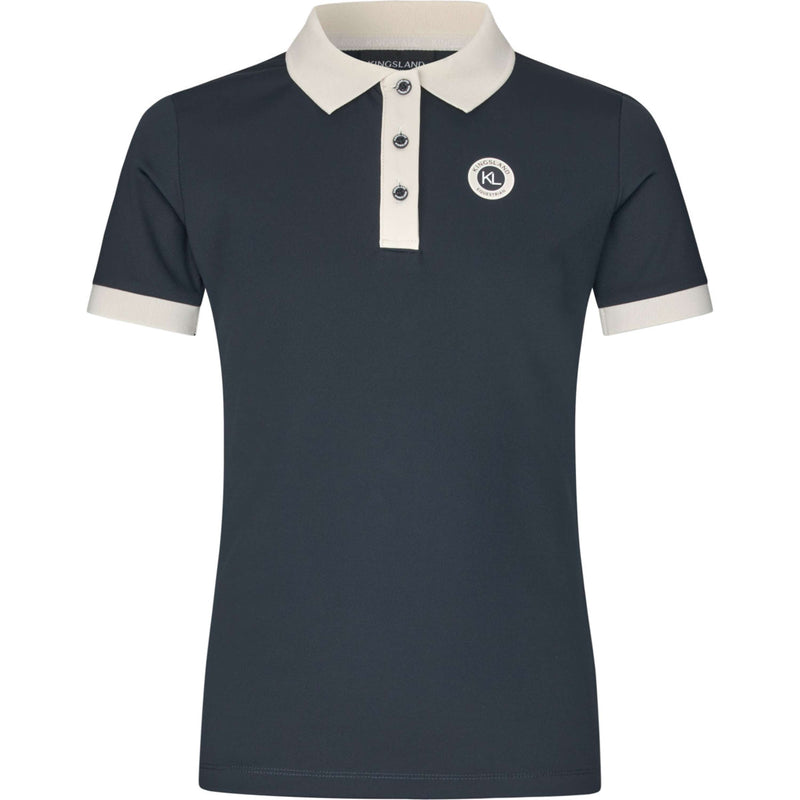 Kingsland Polo KLLaura Junior Marin