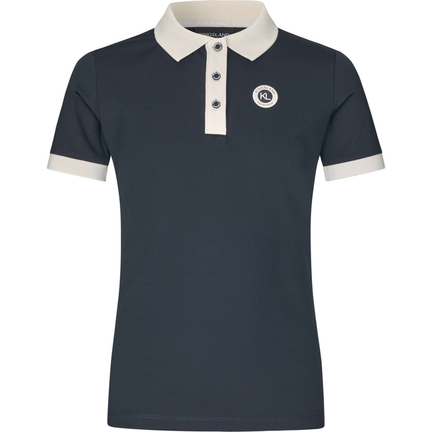 Kingsland Polo KLLaura Junior Marin Kingsland Polo KLLaura Junior Marin