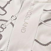Kingsland Haut KLLarissa Sans Manche Rainy Day