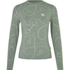 Kingsland Chemise D'entraînement KLLindsey Green Agave