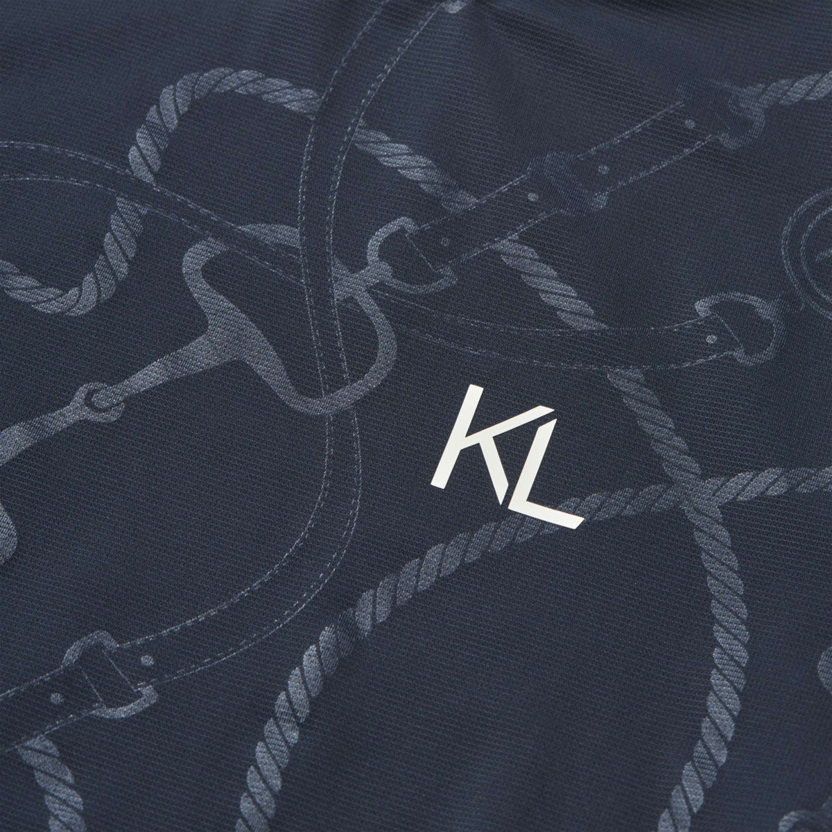Kingsland Chemise D'entraînement KLLindsey Marin