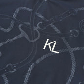 Kingsland Chemise D'entraînement KLLindsey Marin