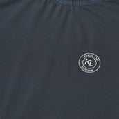 Kingsland T-Shirt KLLeona Technical Marin
