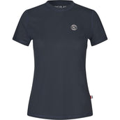 Kingsland T-Shirt KLLeona Technical Marin
