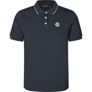 Kingsland Polo KLLorenzo Hommes Marin