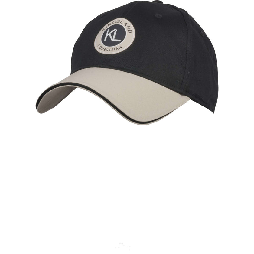 Kingsland Casquette KLLaura Noir