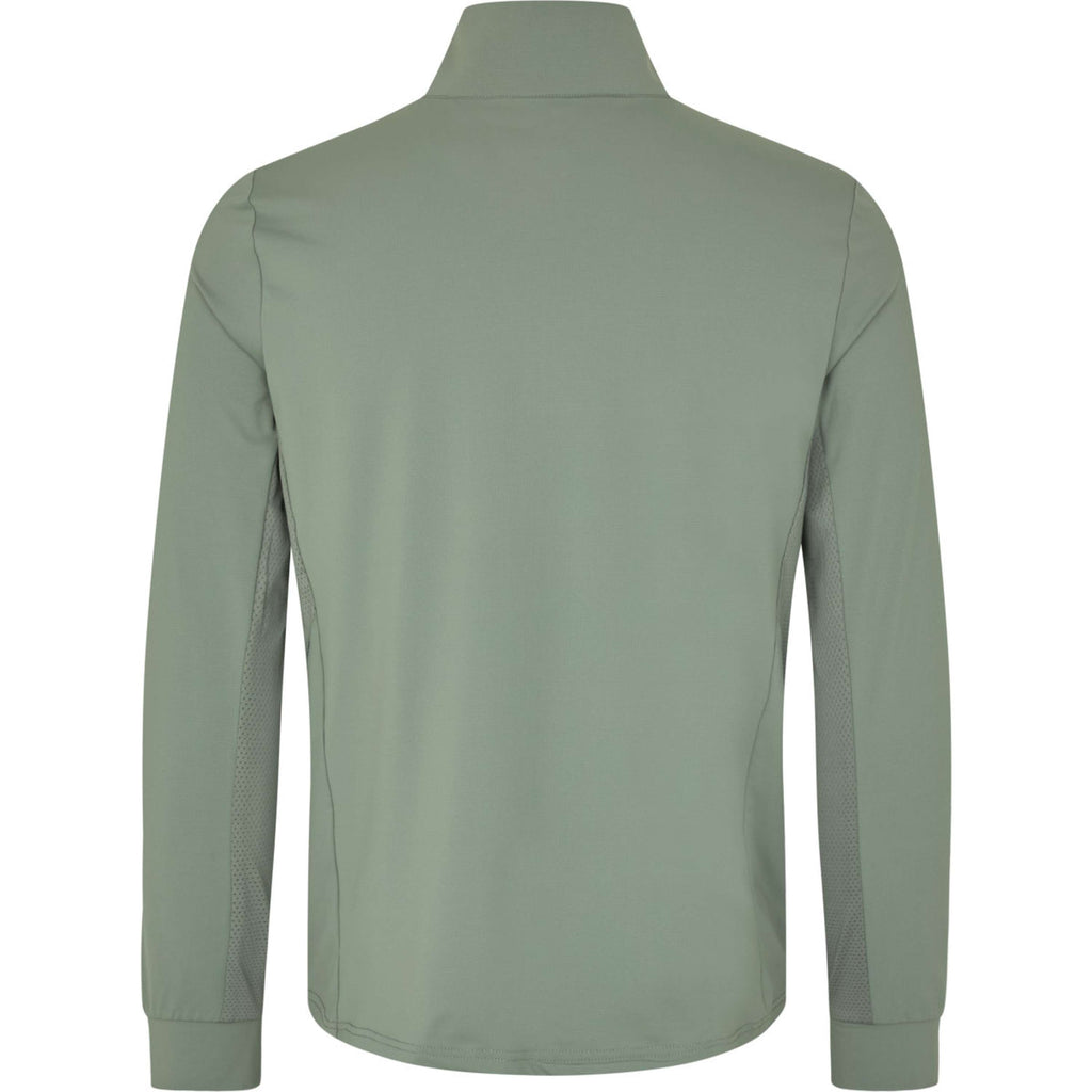Kingsland Chemise D'entraînement KLLemar Hommes Green Agave
