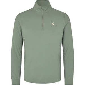 Kingsland Chemise D'entraînement KLLemar Hommes Green Agave