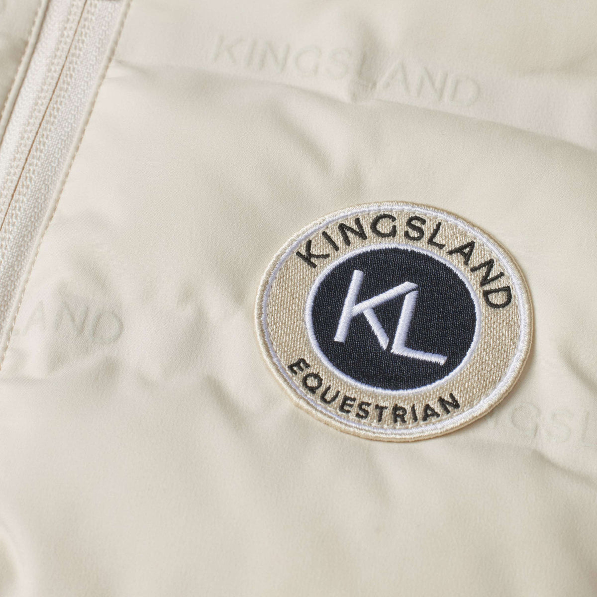 Kingsland Bodychauffant KLLucy Hybrid Rainy Day