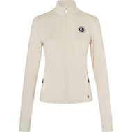 Kingsland Veste KLLucy Polaire Microfibre Rainy Day
