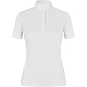 Kingsland T-shirt de Concours KLLizzy Blanc