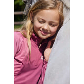 Kingsland Chemise D'entraînement KLLinda Junior Heather Rose