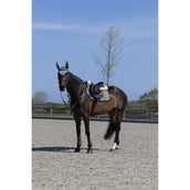 Kingsland Tapis de Selle KLLucca Cooling de Saut Green Agave