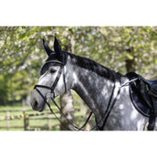Kingsland Bonnet Anti-Mouches KLLucca Cooling Marin