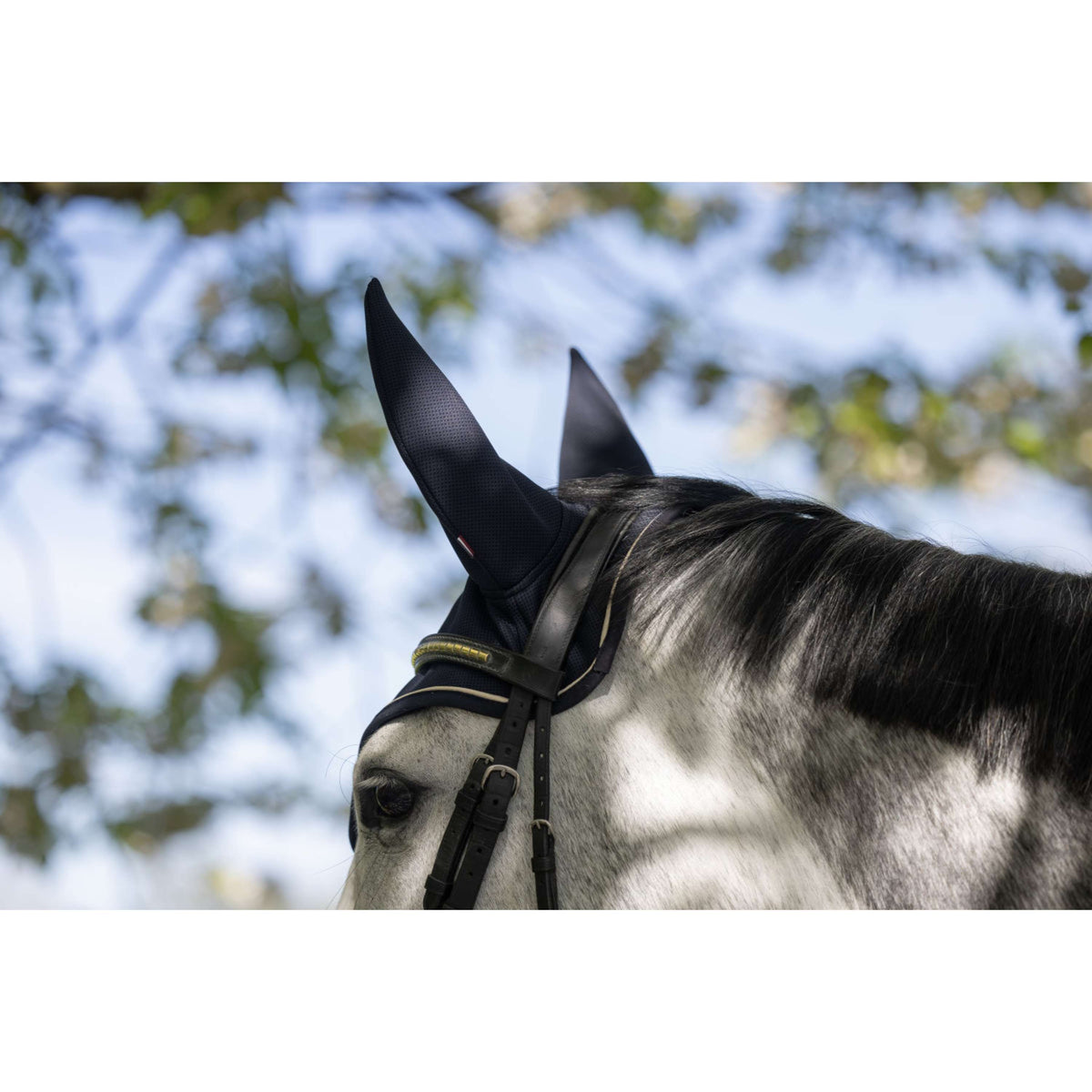 Kingsland Bonnet Anti-Mouches KLLucca Cooling Marin