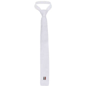 Kingsland Cravatte Hommes Blanc