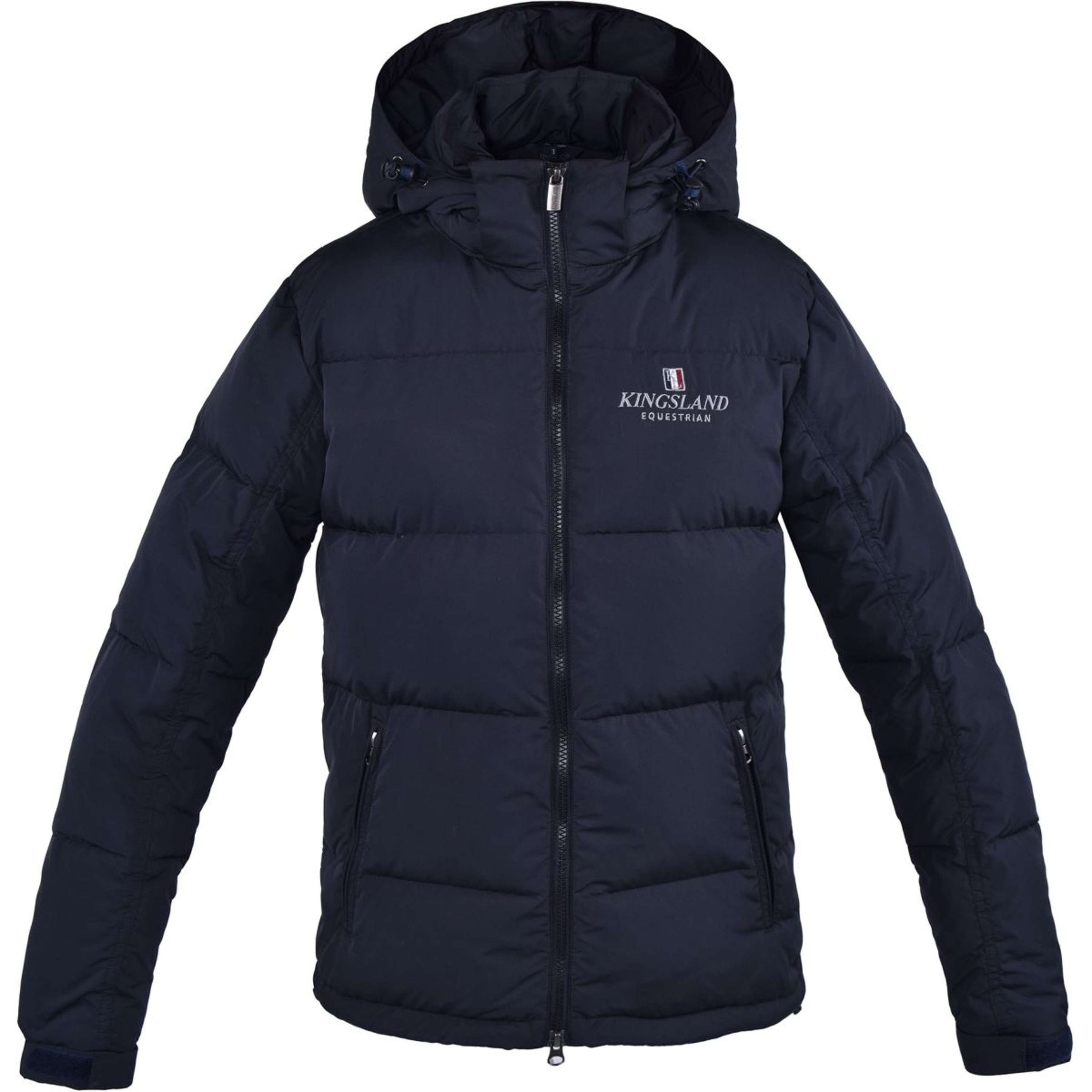 Kingsland Veste Classic Marin
