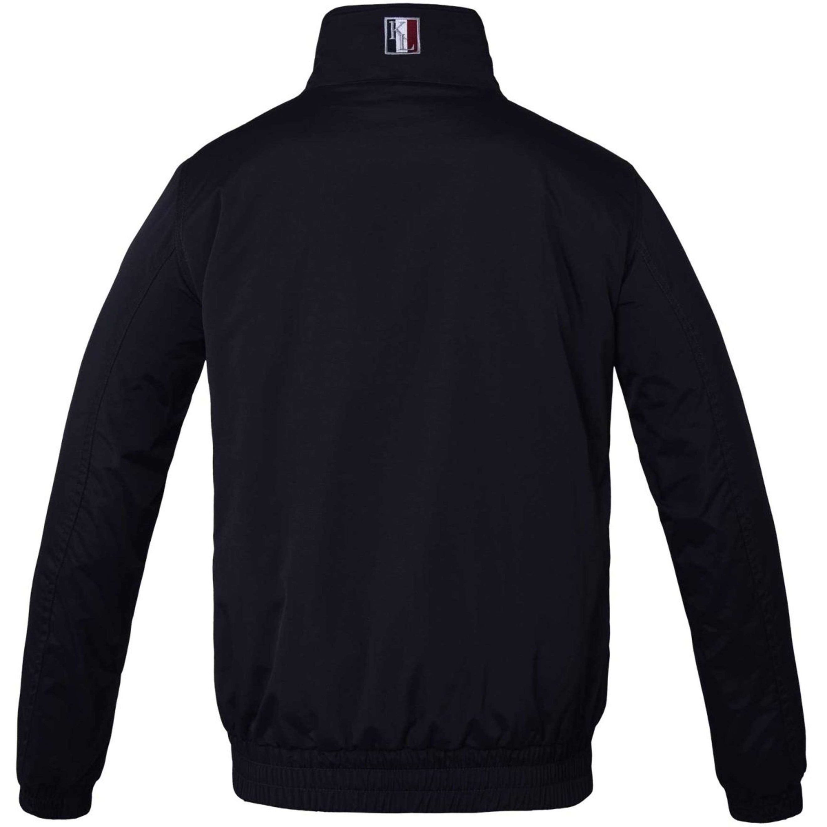 Kingsland Veste Classic Unisexe Marin Kingsland Veste Classic Unisexe Marin