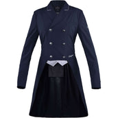 Kingsland Veste de Concours Classic Femme Marin