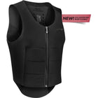 Komperdell Gilet de Protection Flexfit Regular New Noir