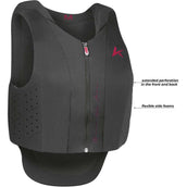 Komperdell Bodyprotector Ultra Fit Noir