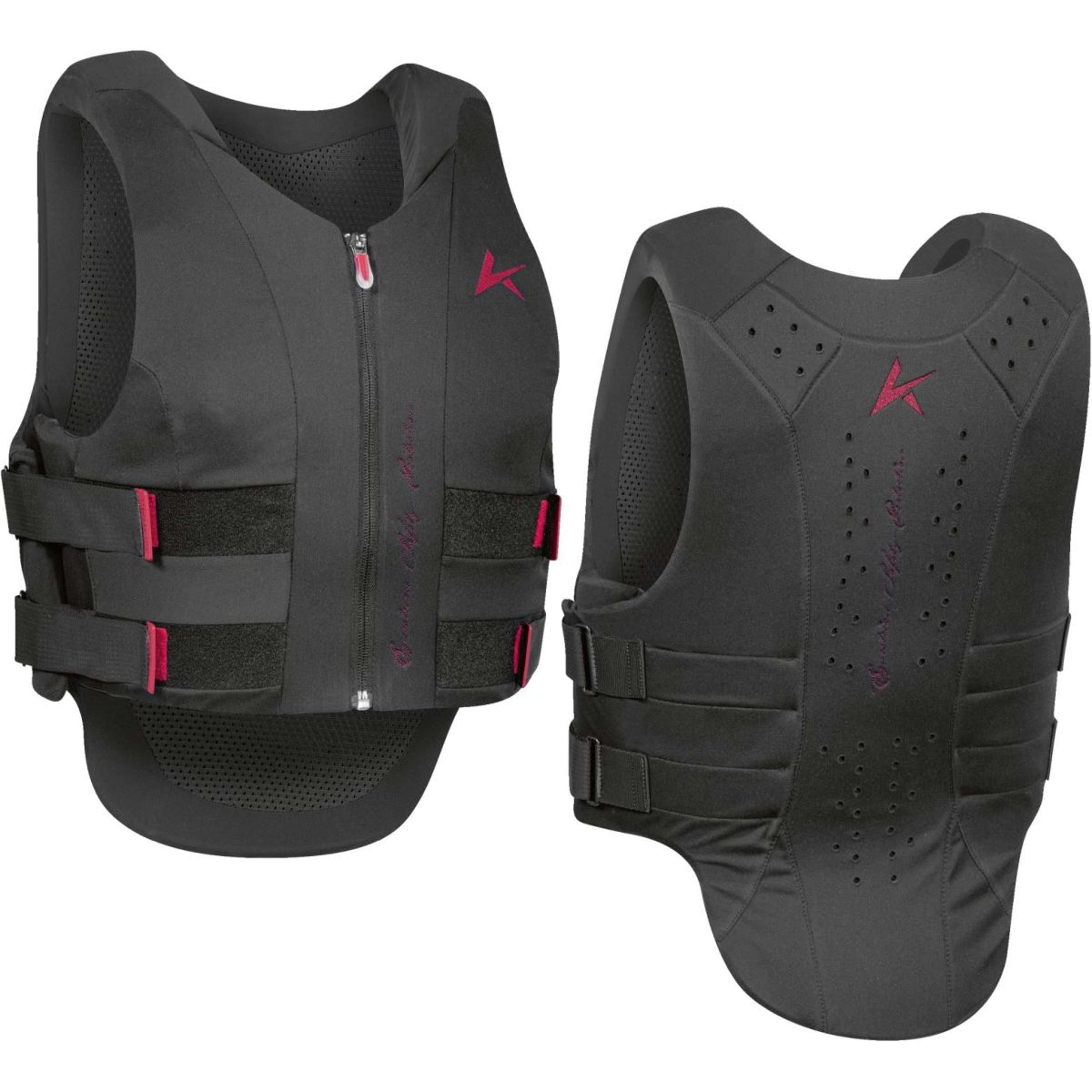 Komperdell Bodyprotector Ultra Vario Noir