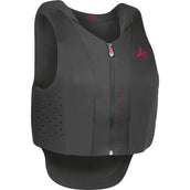 Komperdell Bodyprotector Ultra Fit Junior Noir