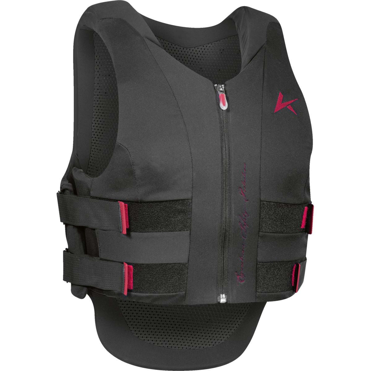 Komperdell Bodyprotector Ultra Vario Junior Noir