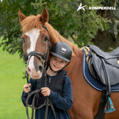 Komperdell Bodyprotector Ultra Vario Junior Noir
