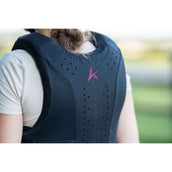 Komperdell Bodyprotector Ultra Fit Noir