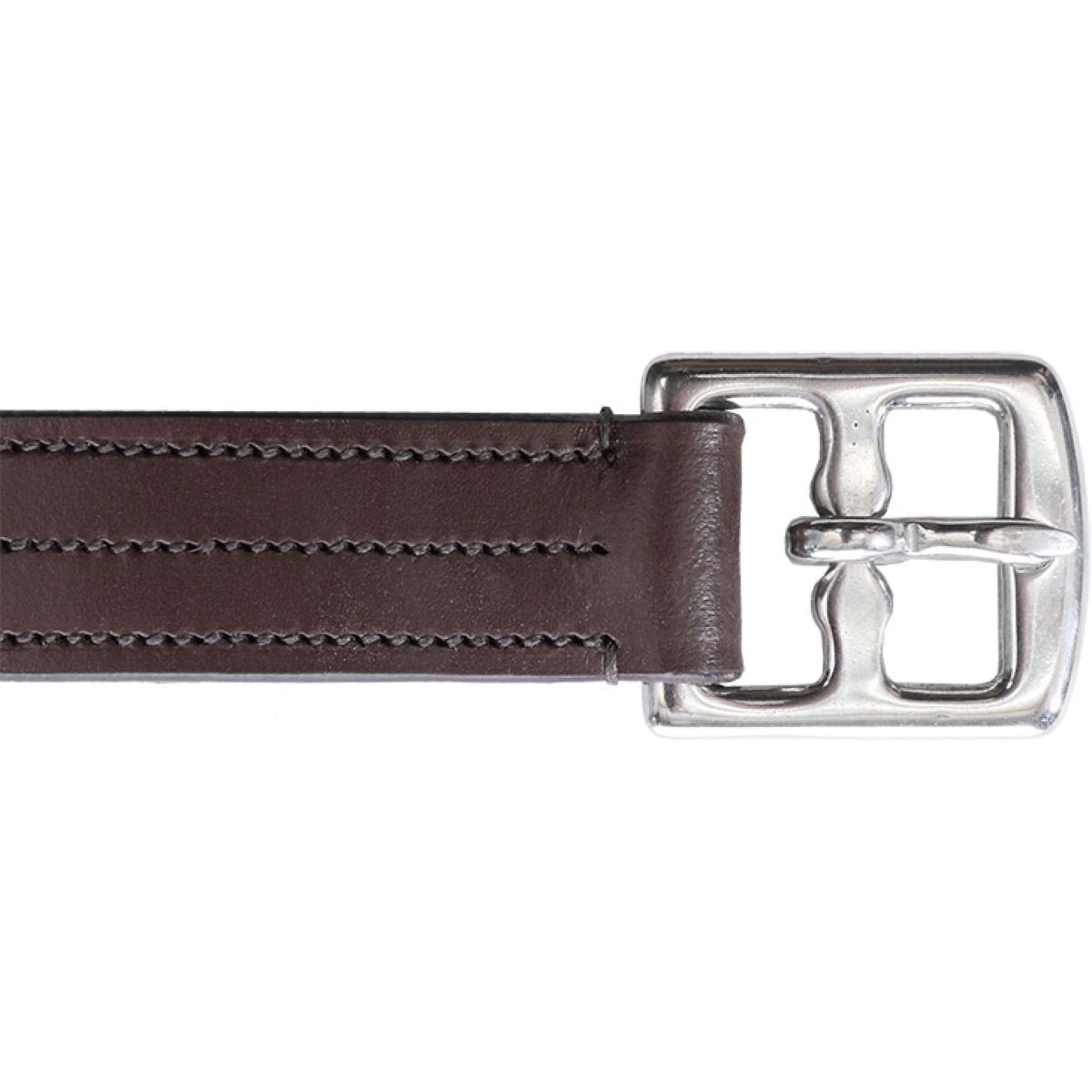 Kavalkade Etrivières Ecoline Marron Kavalkade Etrivières Ecoline Marron