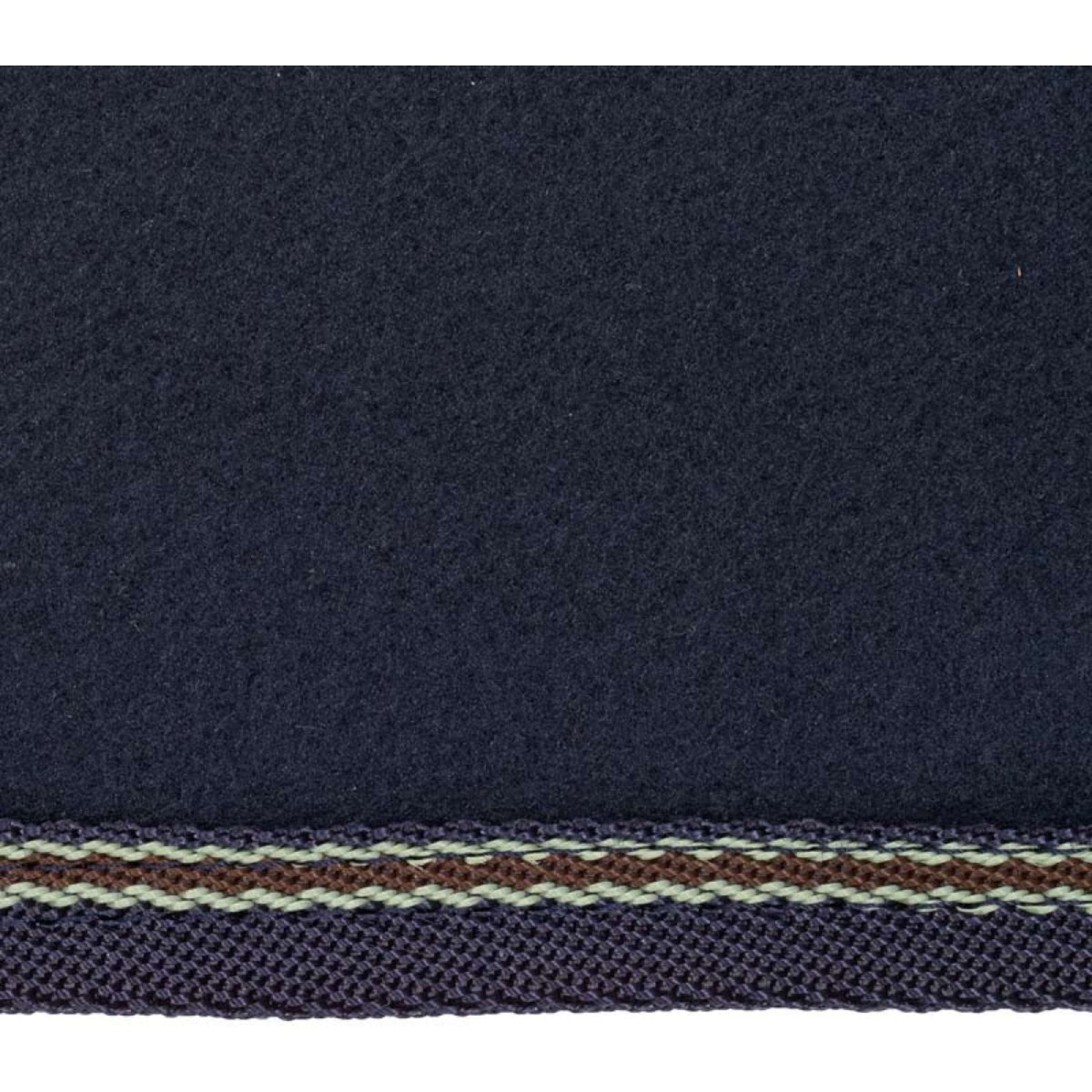 Kavalkade Couverture Polaire Rafraîchissante Kaltblut-Ecoline Marin Kavalkade Couverture Polaire Rafraîchissante Kaltblut-Ecoline Marin