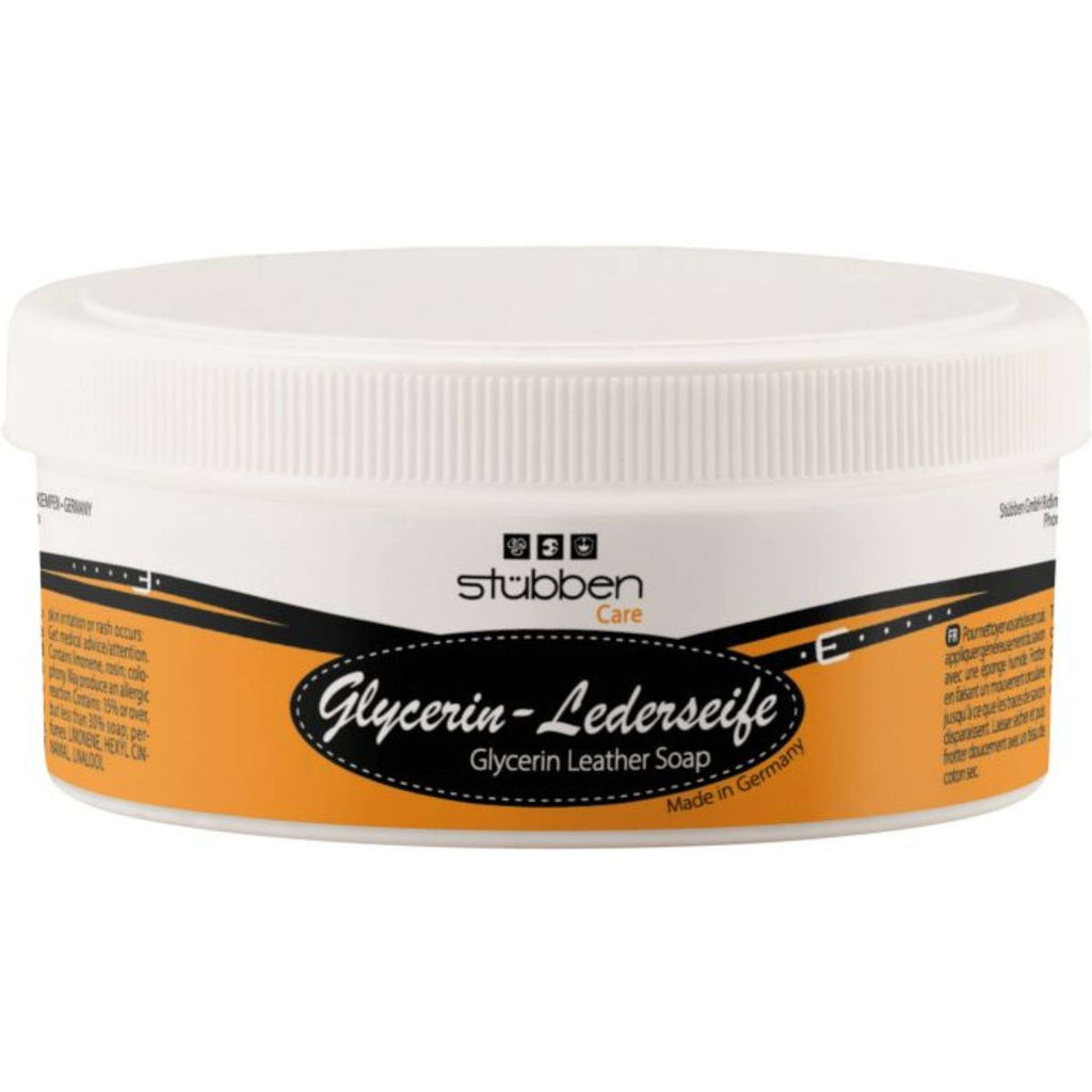 Stübben Savon pour Selle Glycerin