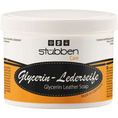 Stübben Savon pour Selle Glycerin
