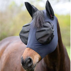 LeMieux Masque Anti-Mouches Bug Relief Marin